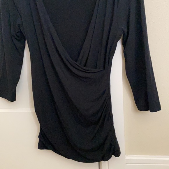 Banana republic long sleeve shirt - Picture 3 of 4